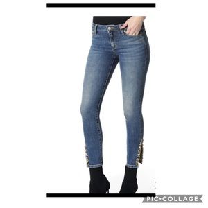 Joes Jeans THE ICON Skinny Ankle Jeans Sz. 25🍷